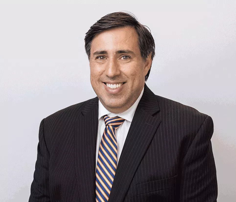 Dr Carlos Castro, Spine Surgeon