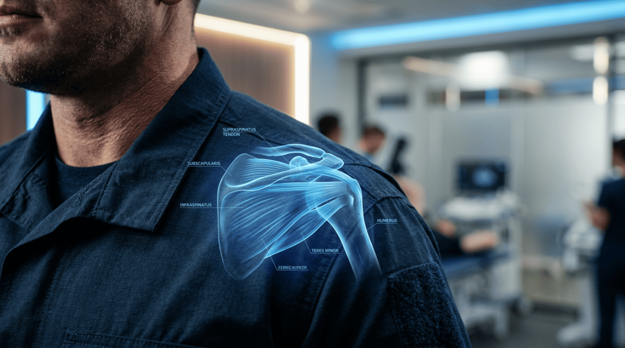 Rotator-Cuff-Recovery-Timeline-for-First-Responders