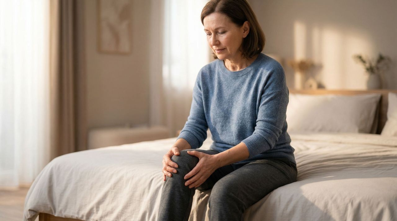 Knee-Pain-After-40-When-to-See-an-Orthopedic-Specialist