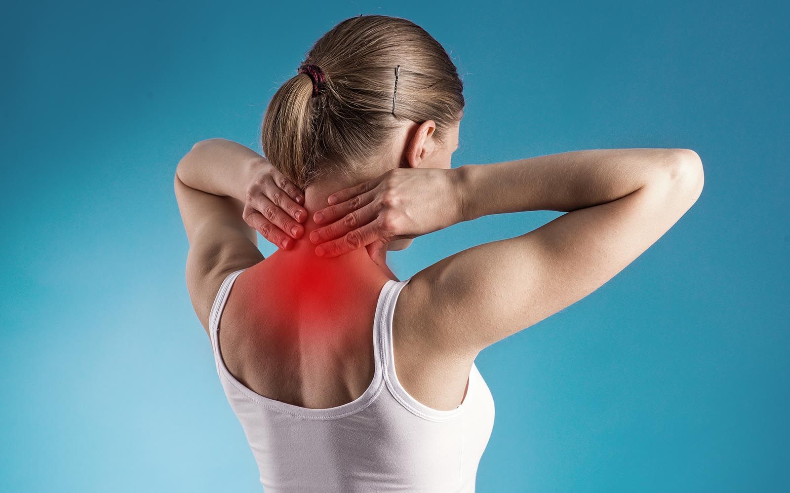 Neck Pain Specialist