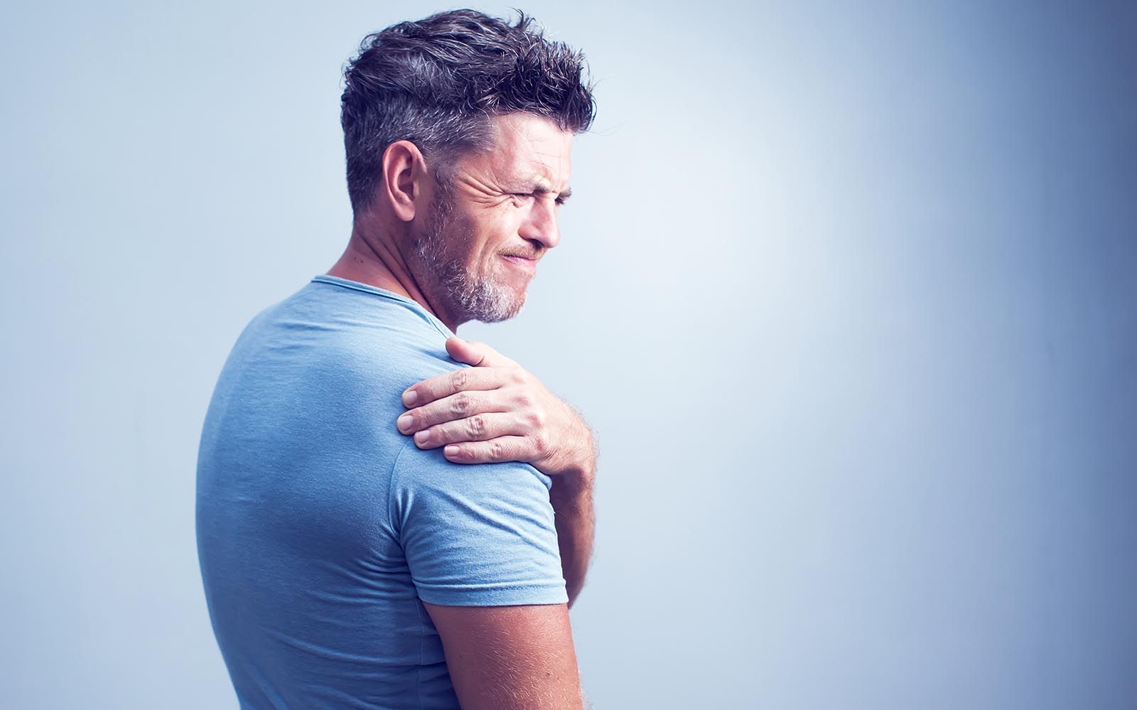 Shoulder Pain Specialist